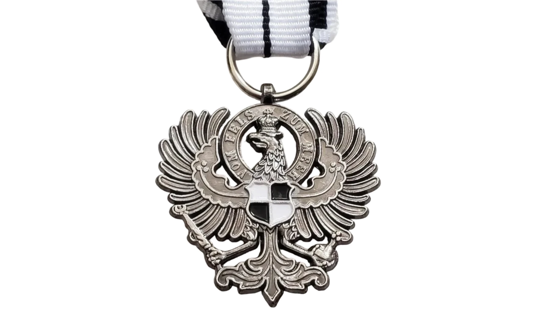 Chevalier Ordre de Hohenzollern