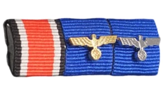 Claus Von Stauffenberg