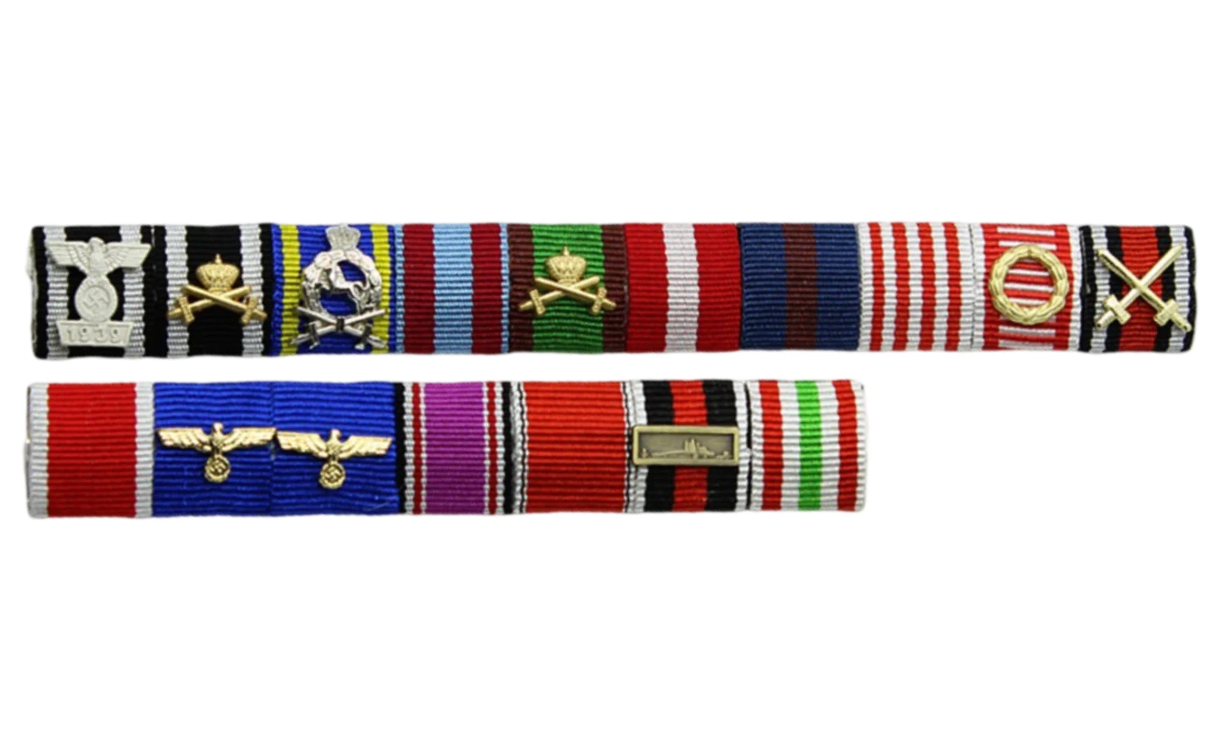 Wilhelm Bodevin Gustav Keitel