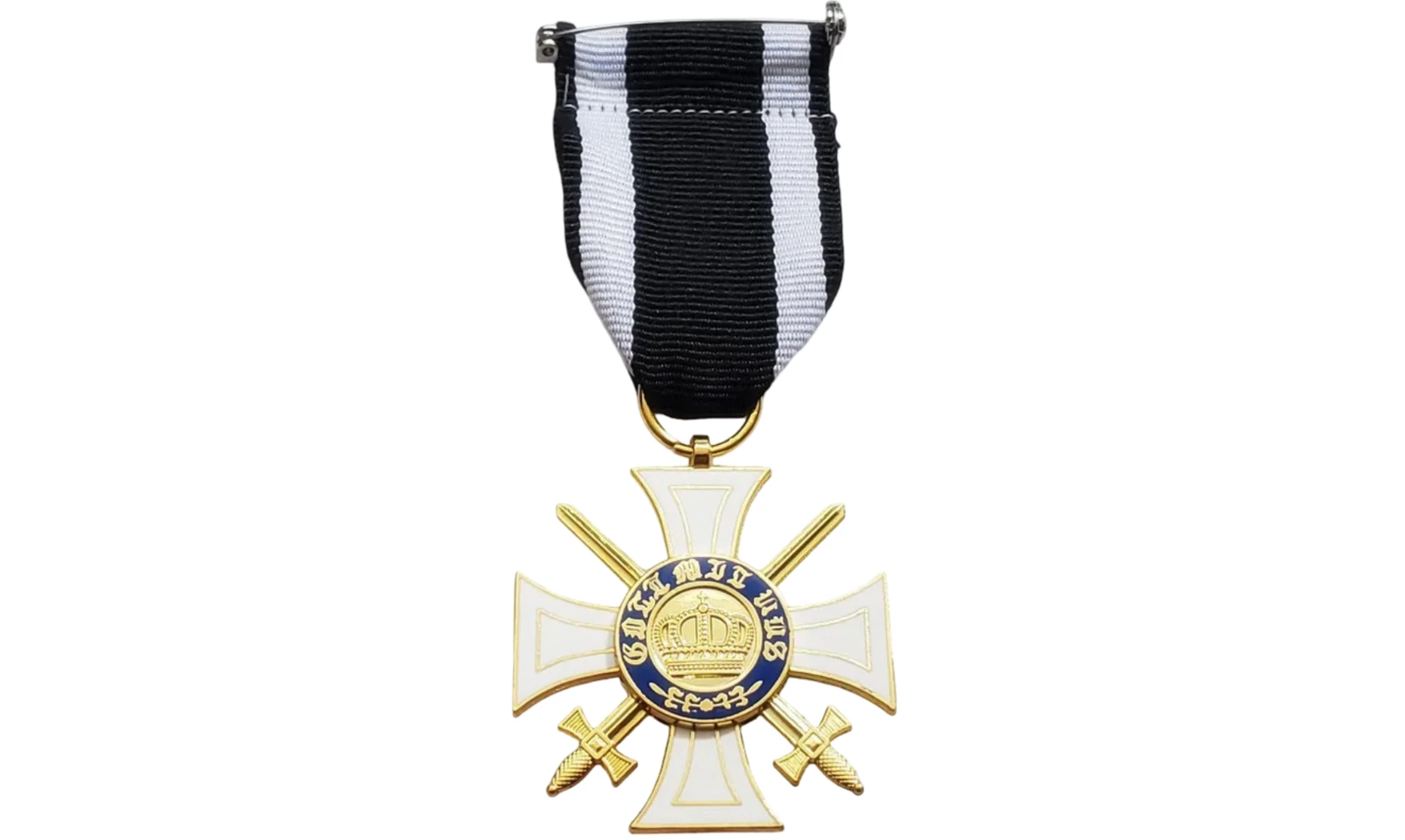 Prussia - Order of the Crown, 3rd class