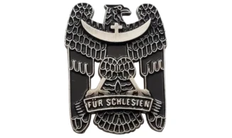 Silesian Eagle, 1st class