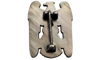 Silesian Eagle, 1st class