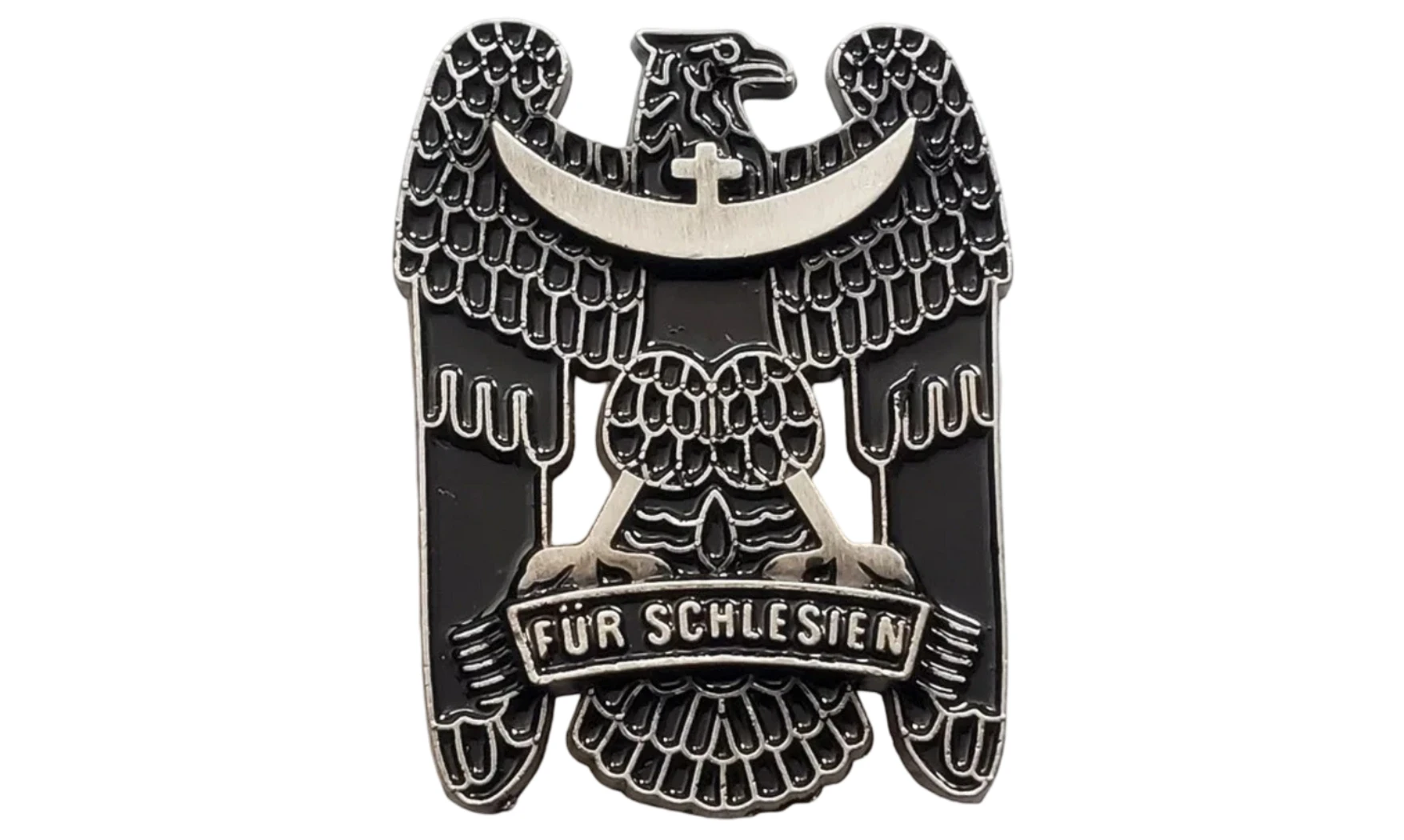 Águila de Silesia de 1.ª clase