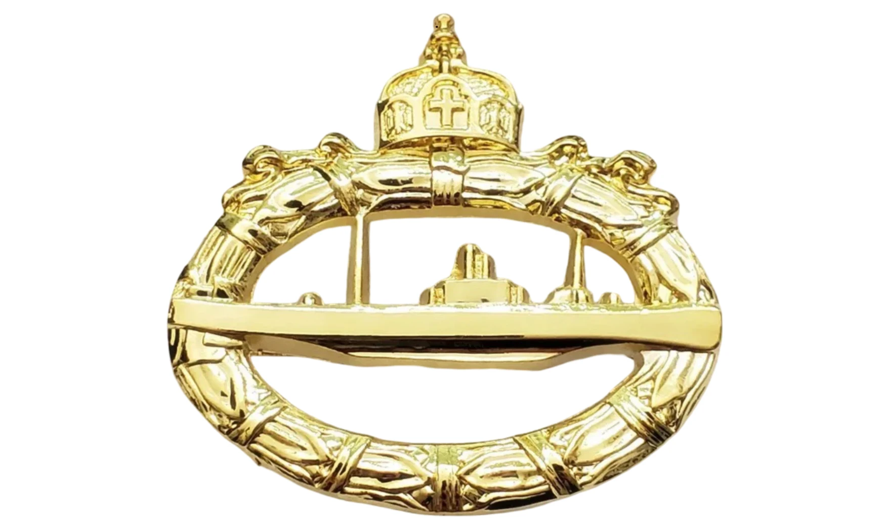 Insignia U-Boot Reichmarine