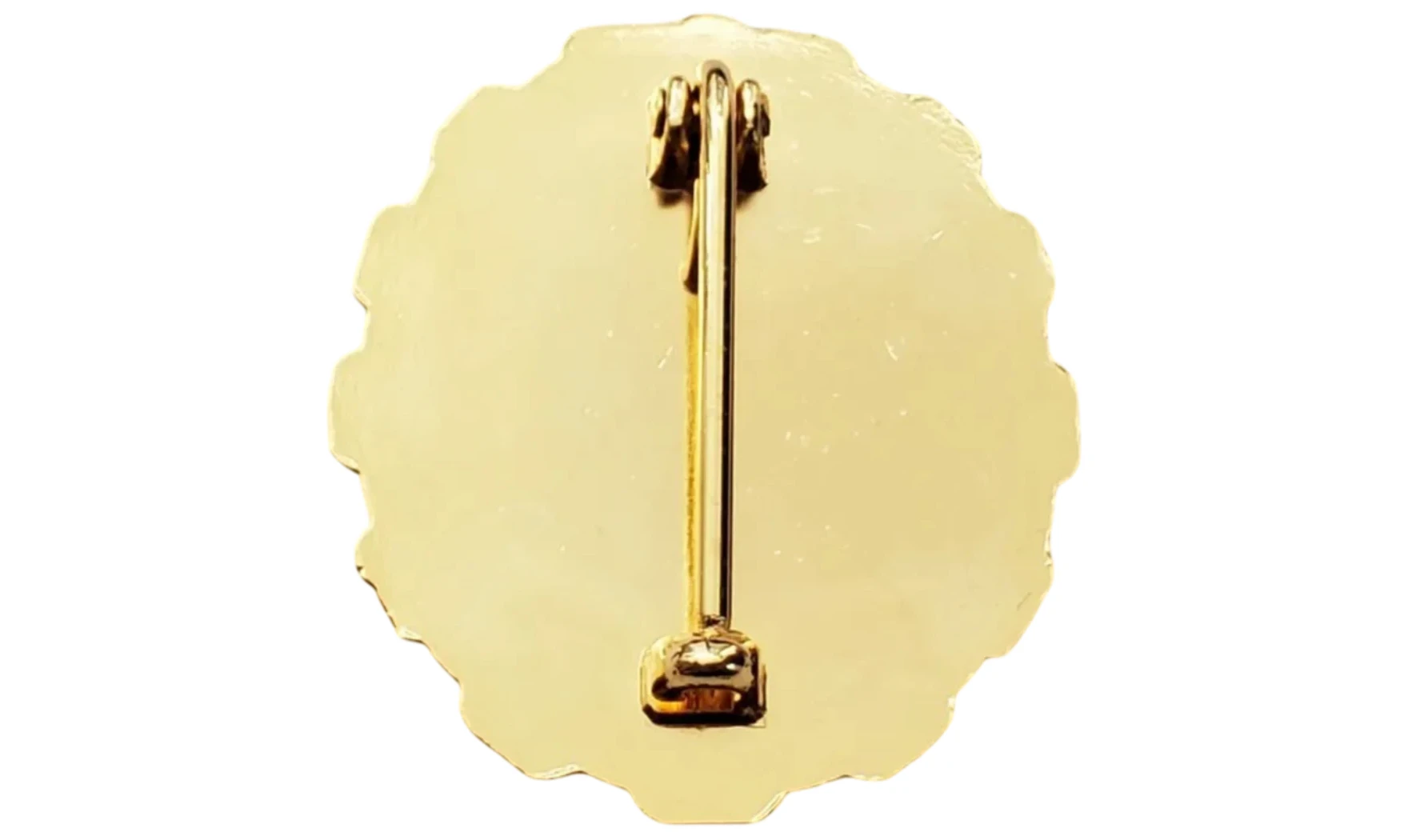 Insigne or des blessés Reichmarine