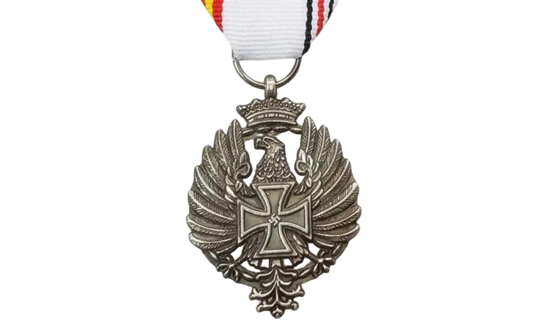 Medal Russian Front Spanish Division