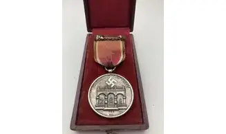 Blood Order - Blutorden