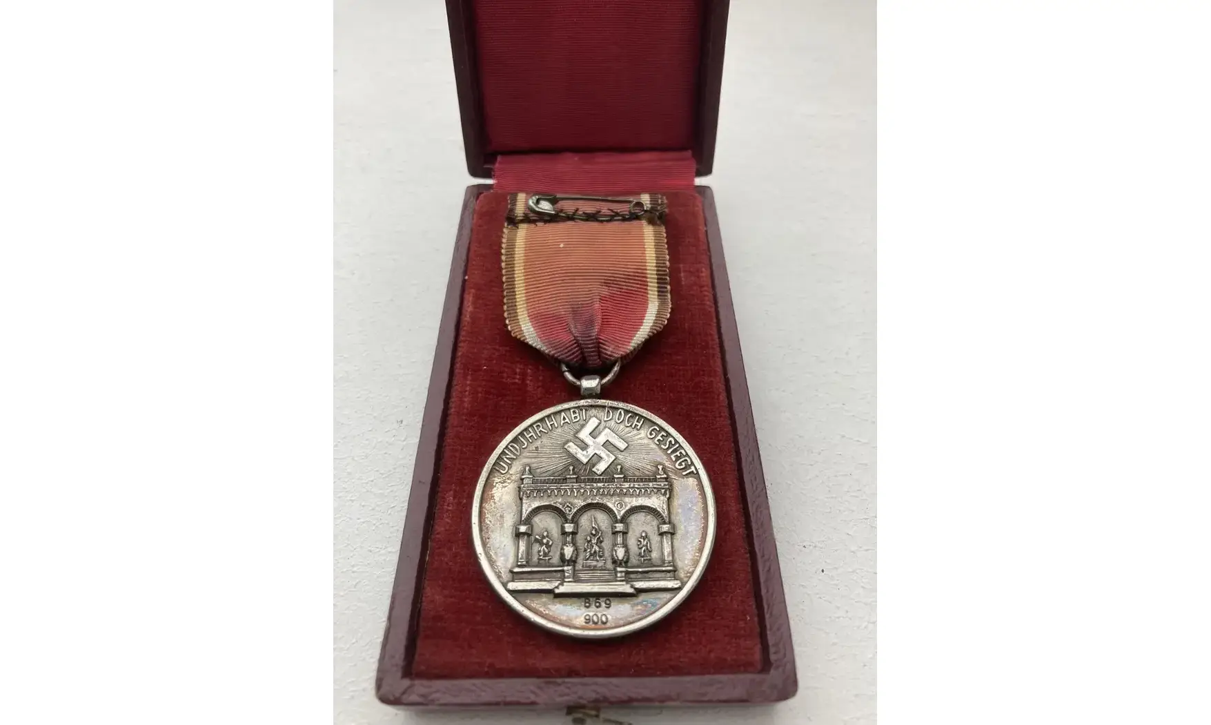 Blood Order - Blutorden