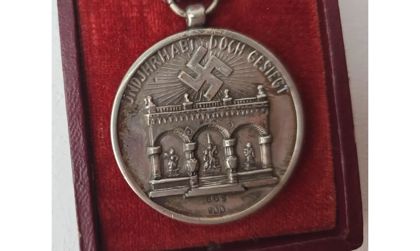 Blood Order - Blutorden