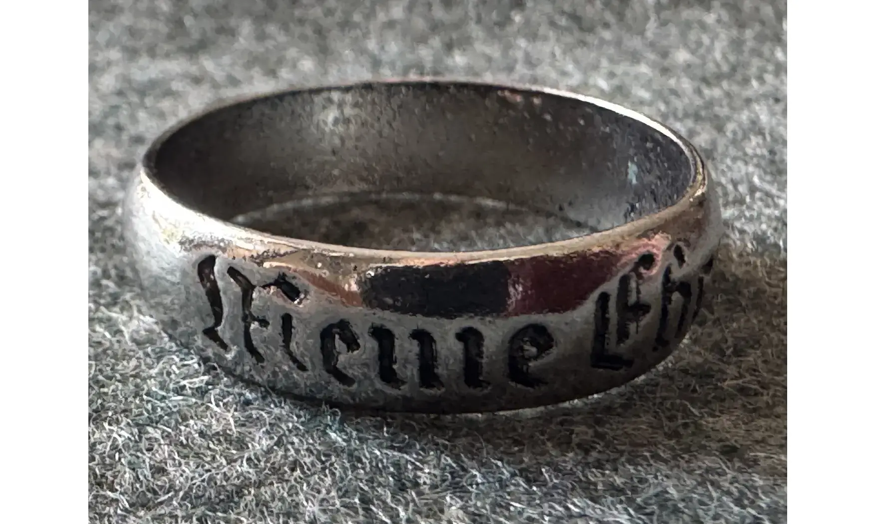 Anillo SS Versión 2