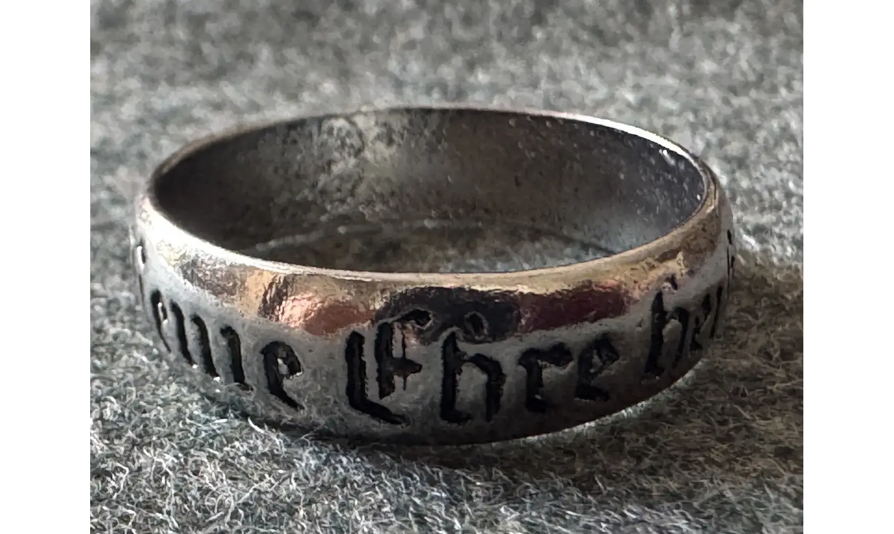 Anillo SS Versión 2