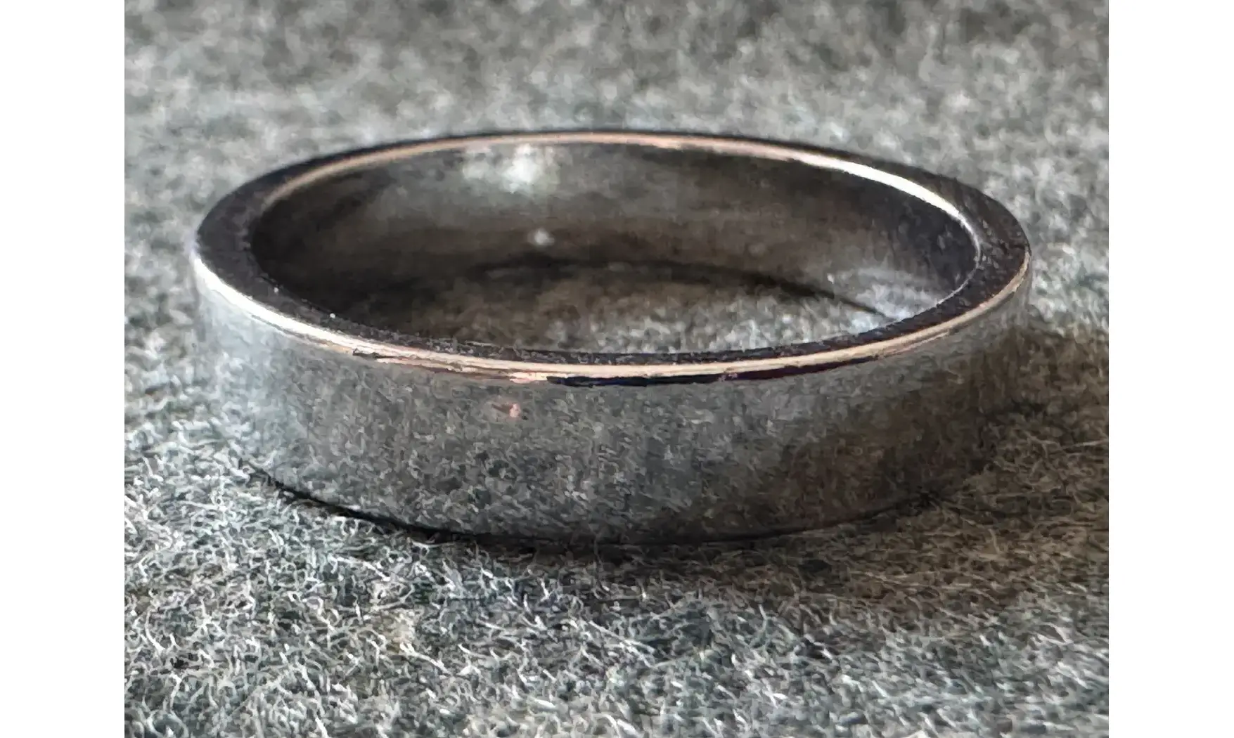 WH Honor Ring Gott Mit Uns