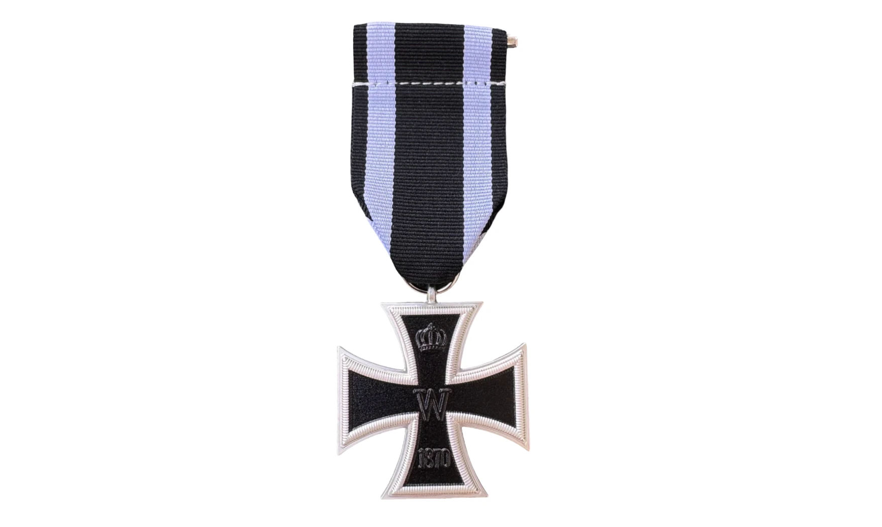 Iron Cross 1870 EK2