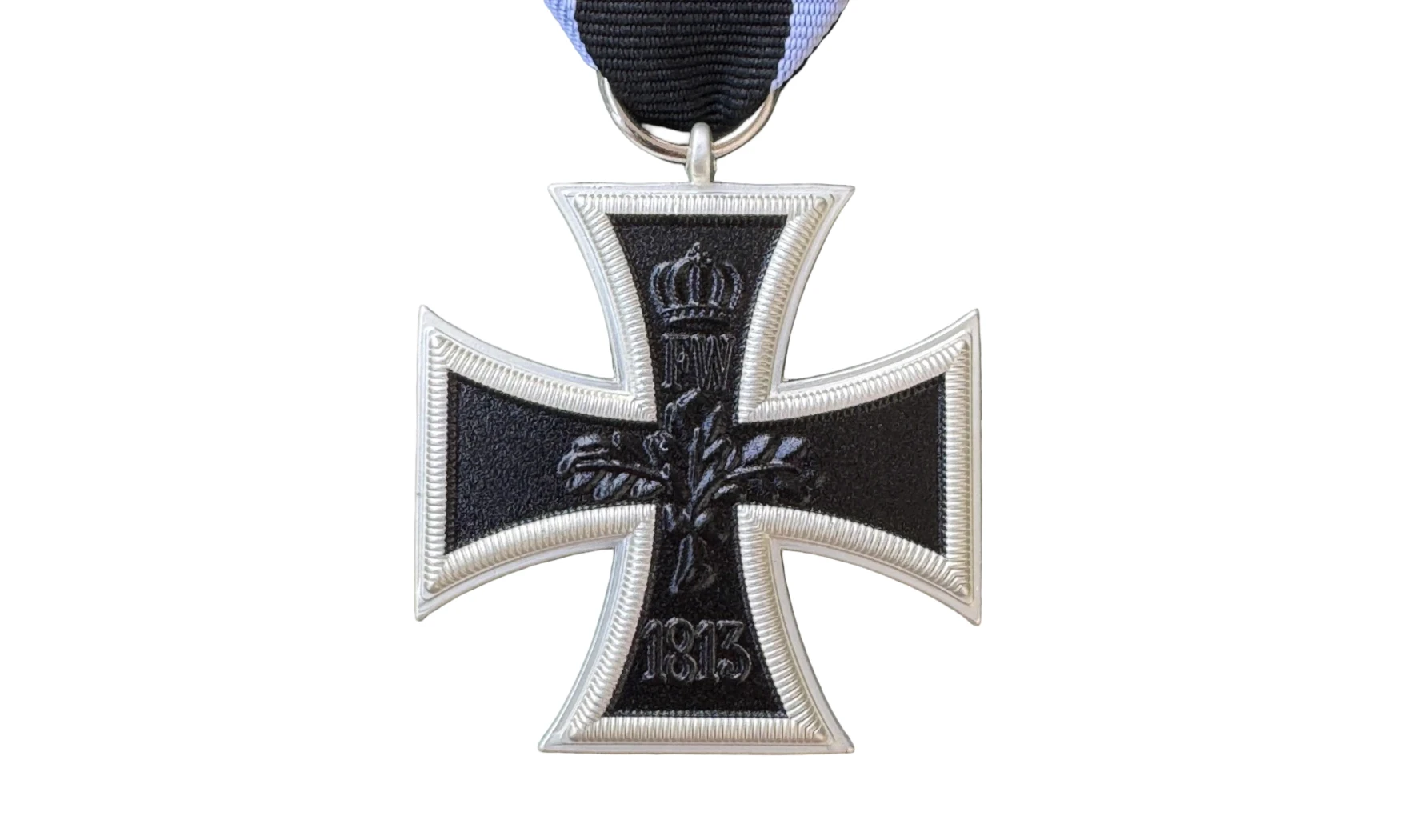 Iron Cross 1914 EK2