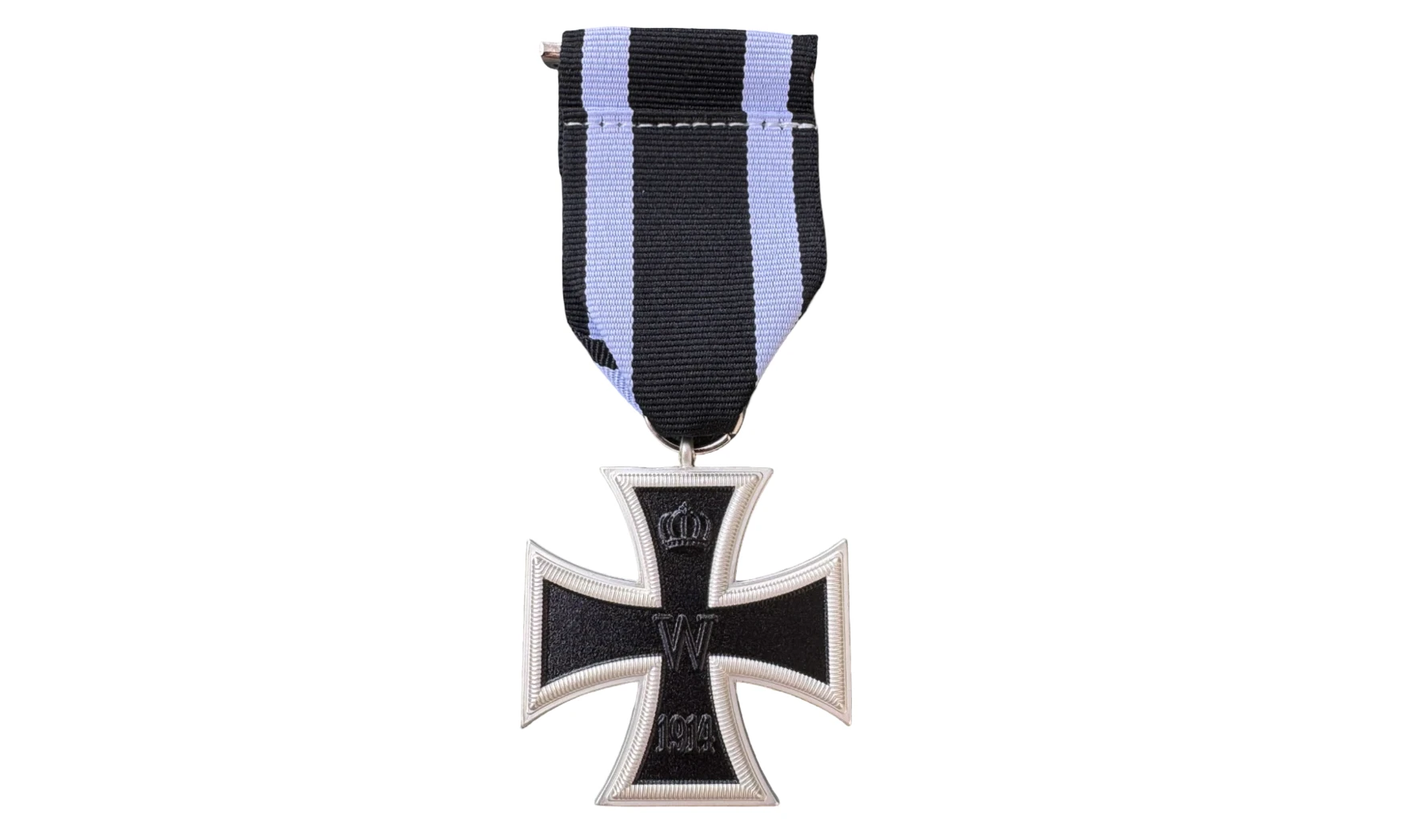 Iron Cross 1914 EK2