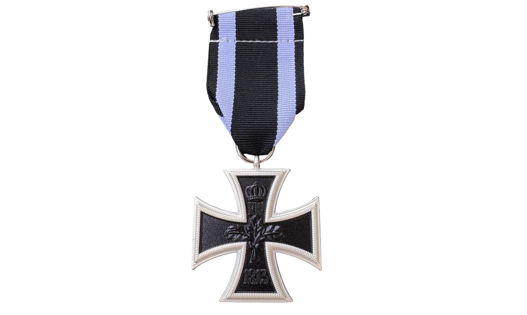 Iron Cross 1914 EK2