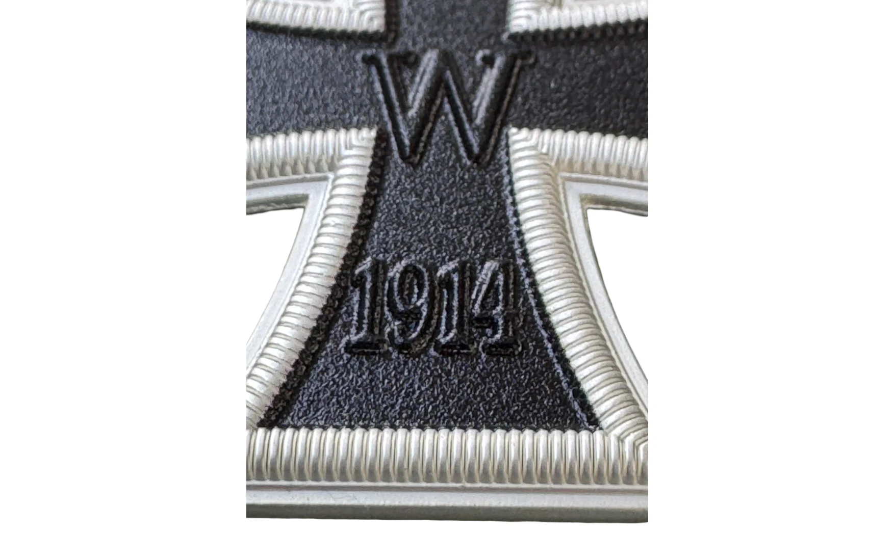 Iron Cross 1914 EK2