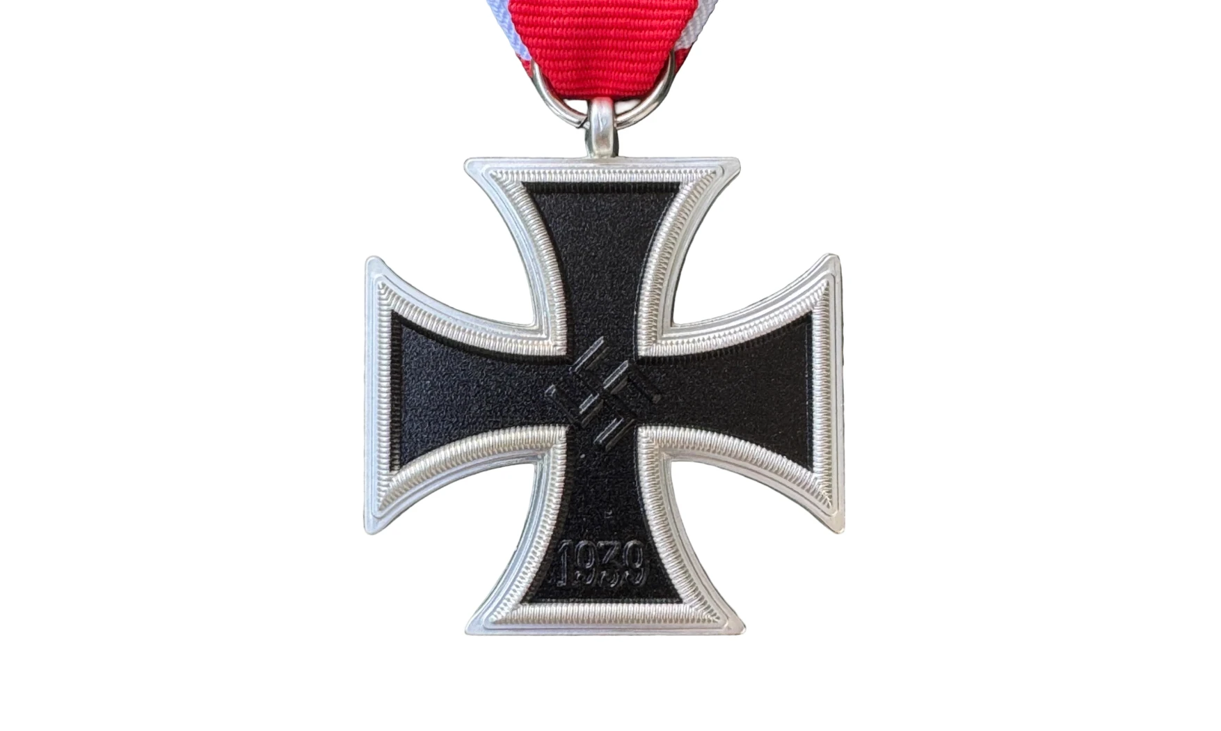 Iron Cross 1939 EK2