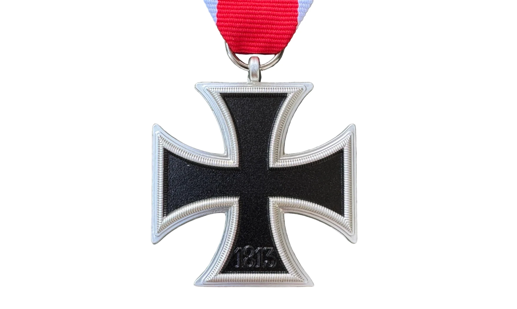 Iron Cross 1939 EK2