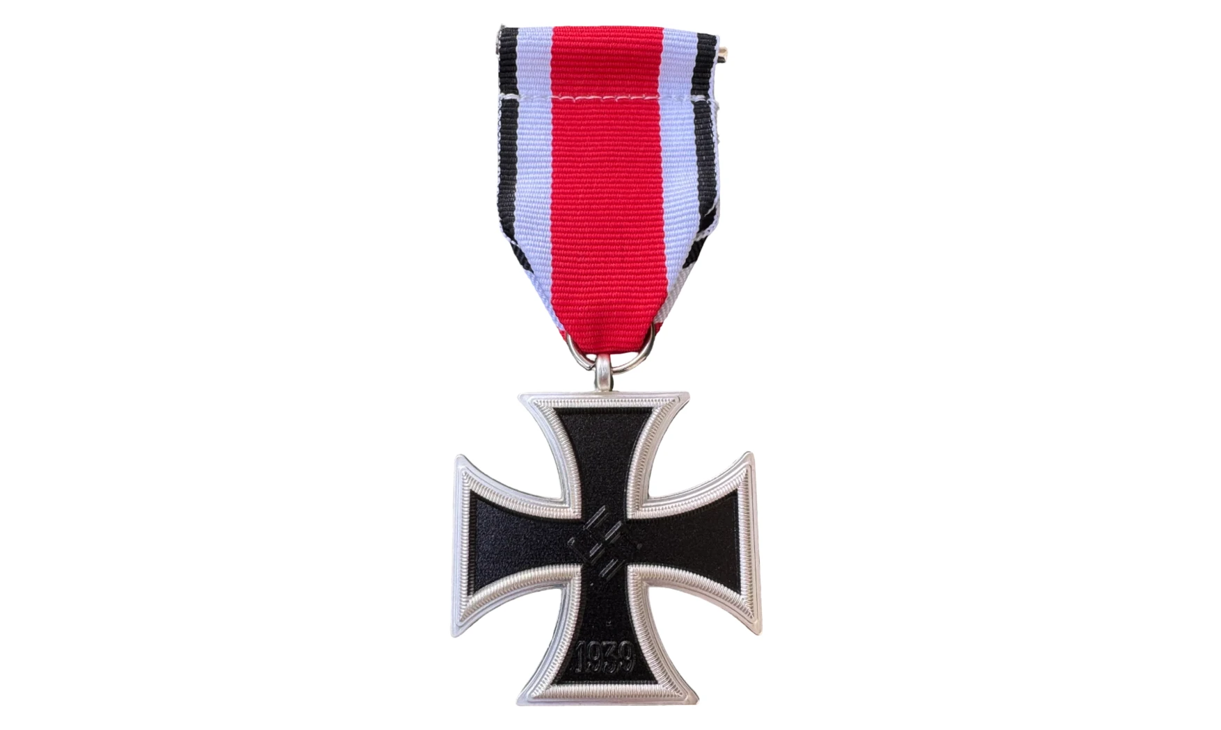 Iron Cross 1939 EK2