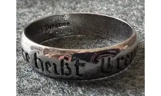 Anillo SS Versión 2