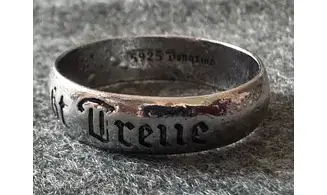 Anillo SS Versión 2