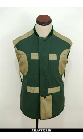 Vareuse M36 WH Troupe/Sous-off, HBT