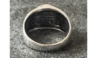 Anillo WSS Gebirgsjäger