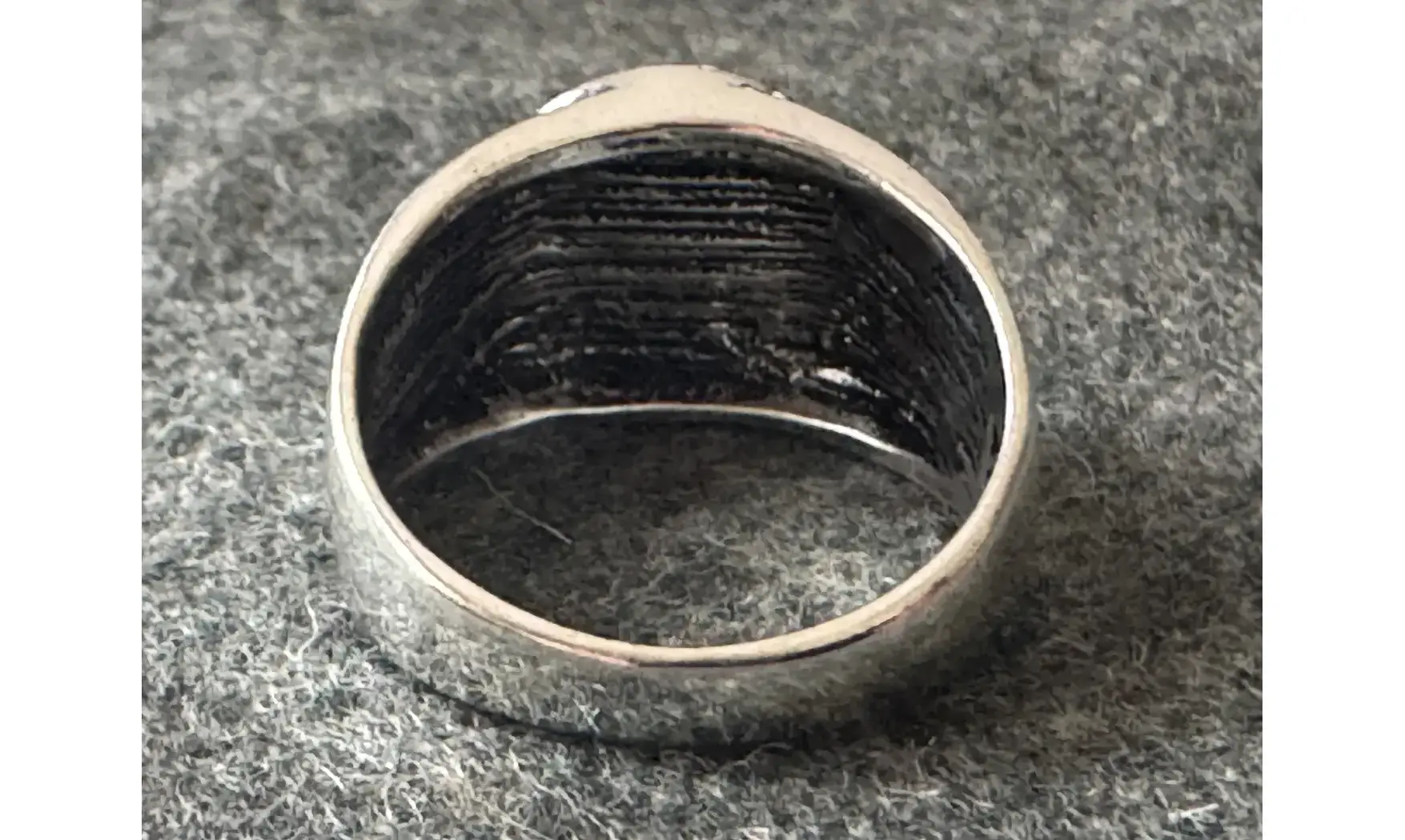 Anillo WSS Gebirgsjäger