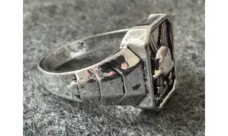 WH Front Combat Ring