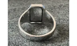 WH Front Combat Ring