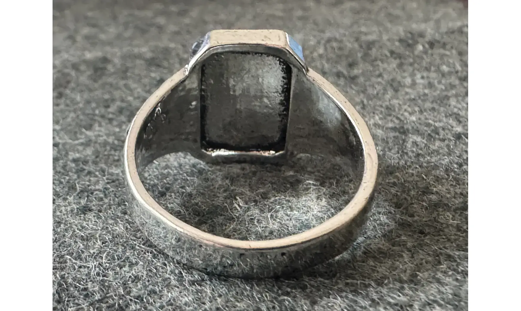 WH Front Combat Ring