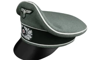 Alter Art Suboficial WH, Lana feldgrau