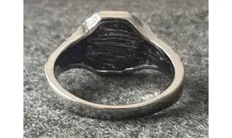 WH Hero ring