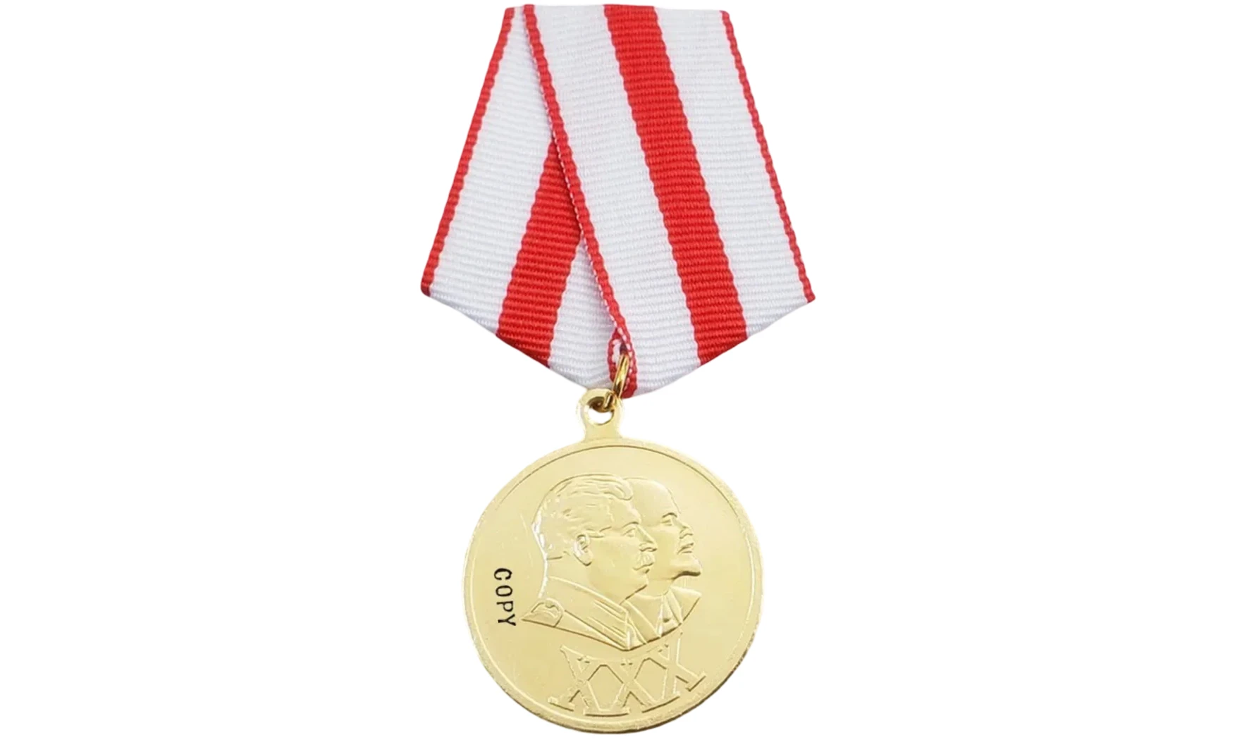 Medalla «30 años en Ejército y Armada»