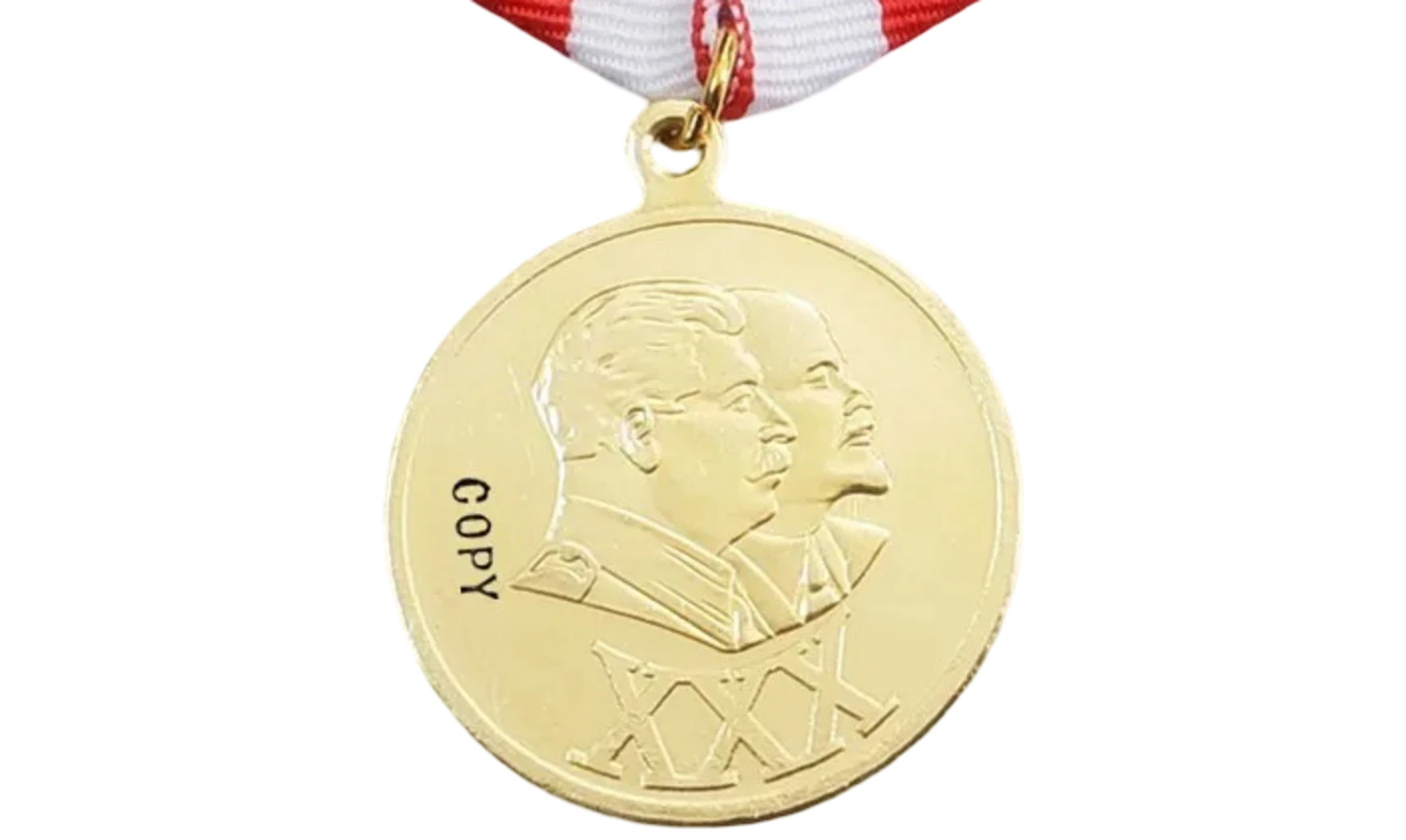 Medalla «30 años en Ejército y Armada»