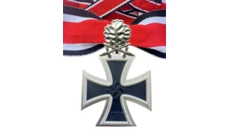 RTK HDR/E plata 1939