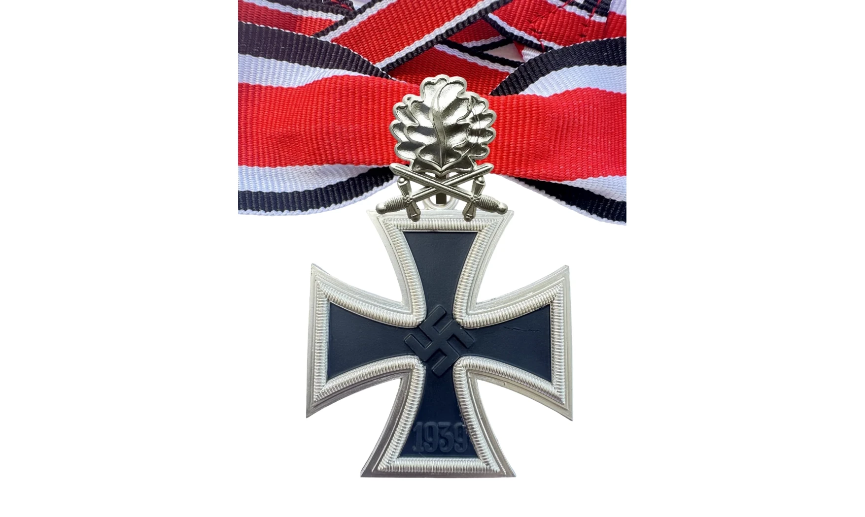 RTK HDR/E plata 1939