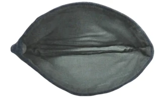 LW M40 Overseas Cap Troop/NCO, wool