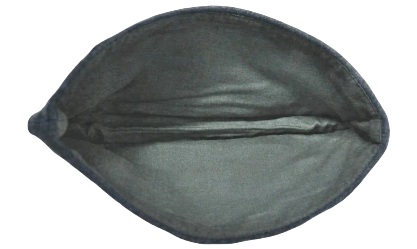 LW M40 Overseas Cap Troop/NCO, wool