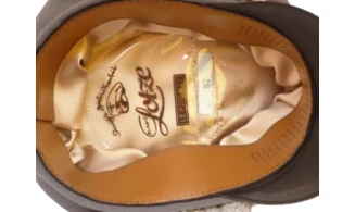 Gorra General SD Tricotina gris