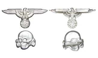 Gorra General SD Tricotina gris