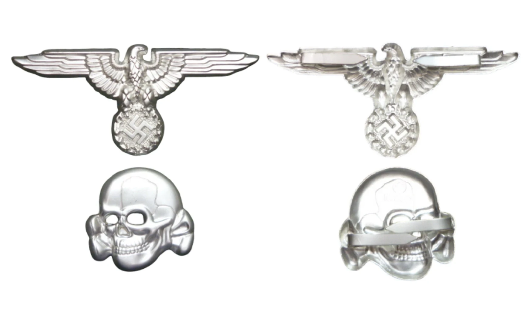 Gorra General SD Tricotina gris