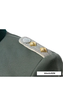 Chaqueta M36 Oficial WH Tricot Feldgrau