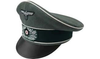 Alter Art Oficial WH, Doeskin feldgrau