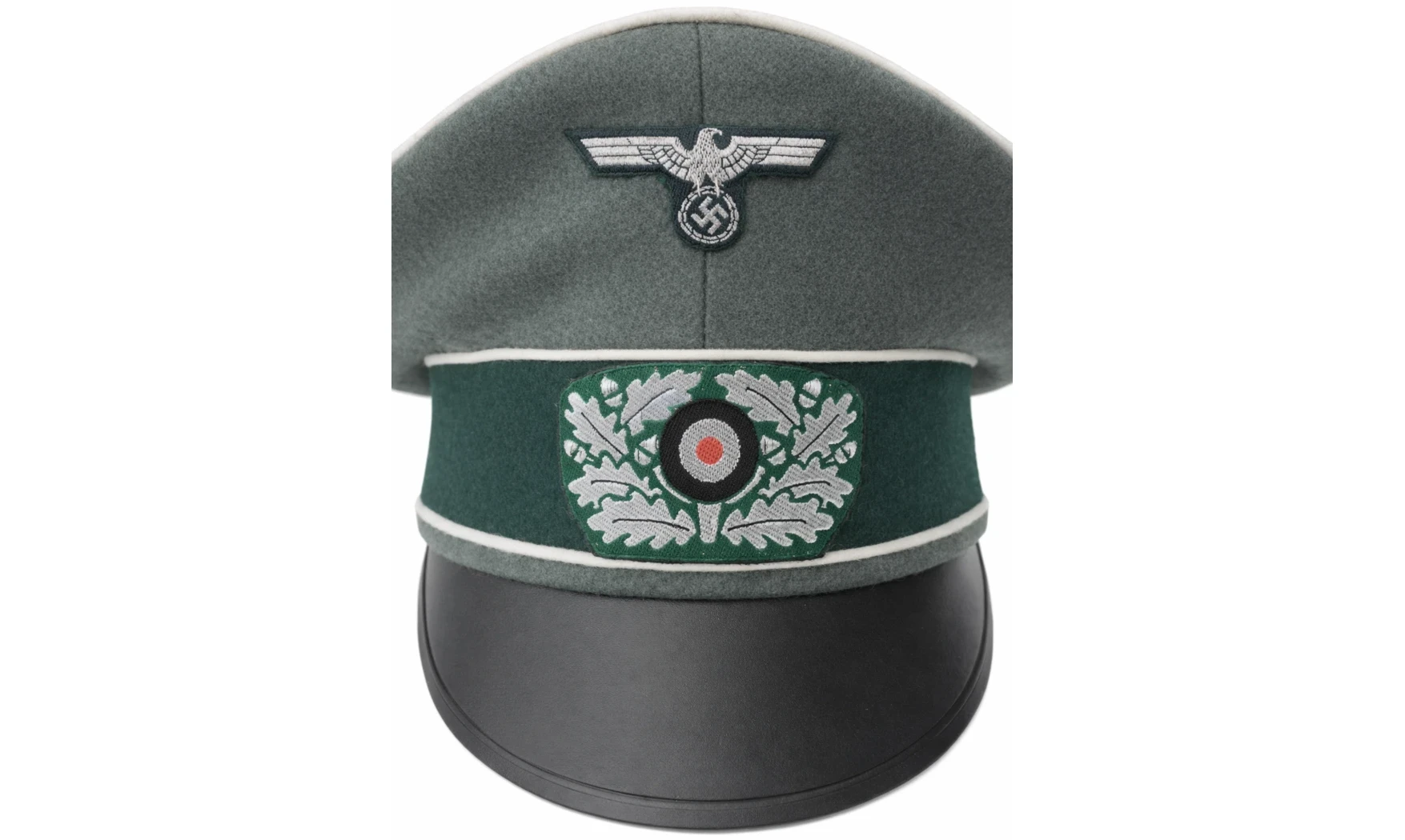 Alter Art Oficial WH, Doeskin feldgrau