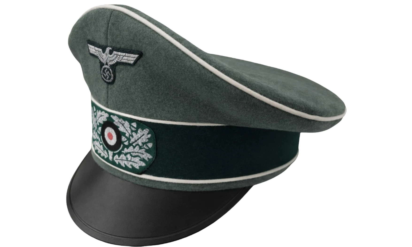 Alter Art Oficial WH, Doeskin feldgrau