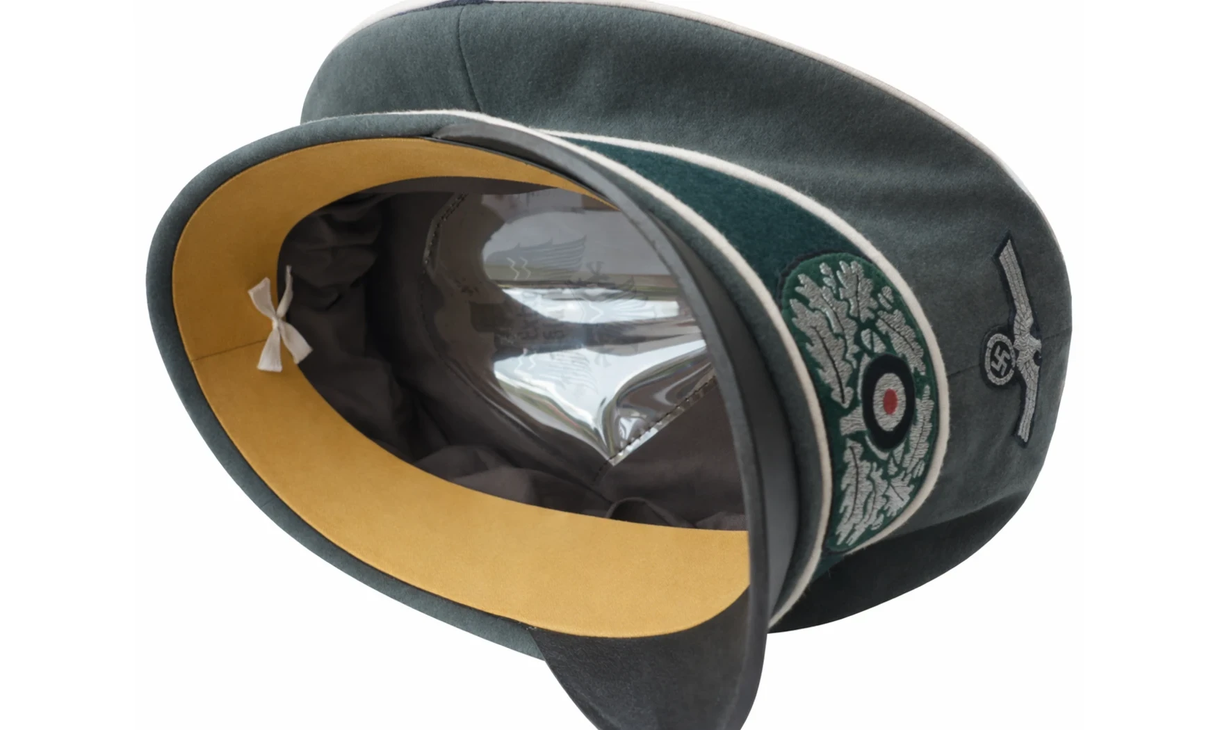 Alter Art Oficial WH, Doeskin feldgrau