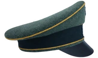 Alter Art General WH, Lana feldgrau