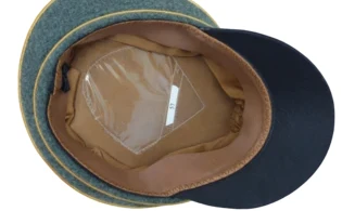 Alter Art General WH, Lana feldgrau